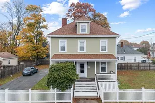 469 Hillman, New Bedford, MA 02740 - Photo 1