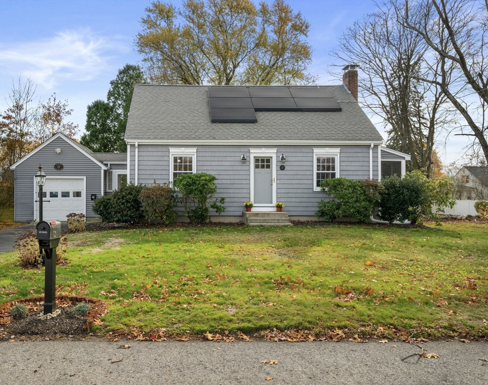 12 Blanchard Rd, Milford, MA 01757 - MLS 73453743 - Coldwell Banker