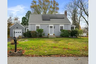 12 Blanchard Road, Milford, MA 01757 - Photo 1