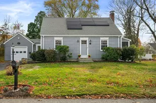 12 Blanchard Rd, Milford, MA 01757 - Photo 1