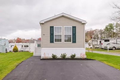 80 Bally Dr, Raynham, MA 02767 - Photo 1