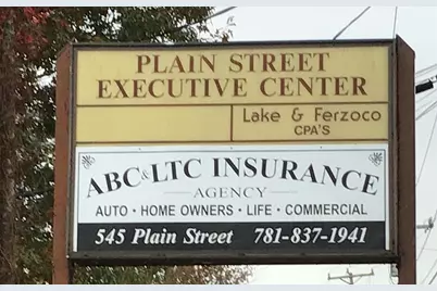 545 Plain St #U-1, Marshfield, MA 02050 - Photo 1