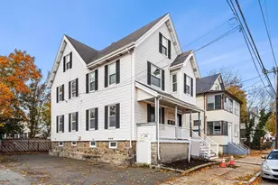 108 Highland Ave, Malden, MA 02148 - Photo 1