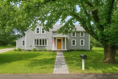 37 Wing Ln, Acushnet, MA 02743 - Photo 1