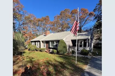 105 Clay Pond Rd., Bourne, MA 02532 - Photo 1