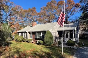 105 Clay Pond Rd, Bourne, MA 02532 - Photo 1