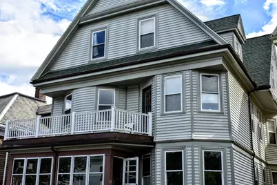 43 Oakview Ter. #2, Boston, MA 02130 - Photo 1