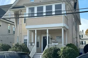 31 Laurel, Malden, MA 02148 - Photo 1