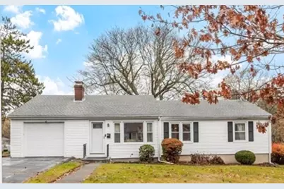 14 Mary Ann Drive, Worcester, MA 01606 - Photo 1