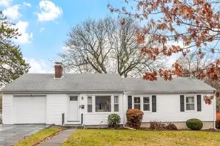 14 Mary Ann Dr, Worcester, MA 01606 - Photo 1