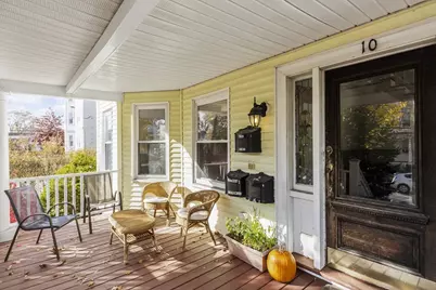 10 Marlboro St #1, Belmont, MA 02478 - Photo 1