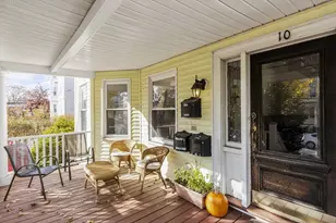 10 Marlboro St, Belmont, MA 02478 - Photo 1