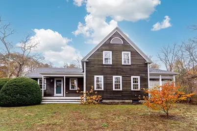 3904 Main St, Brewster, MA 02631 - Photo 1