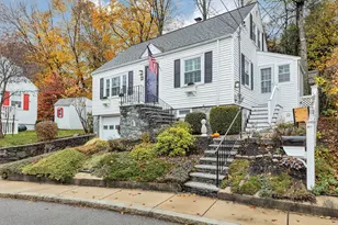 76 Potomac St, Boston, MA 02132 - Photo 1