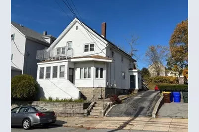 770 Locust Street, Fall River, MA 02720 - Photo 1