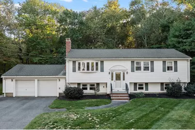 100 Fairwood Dr, Pembroke, MA 02359 - Photo 1