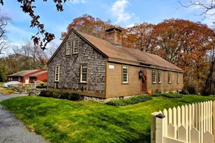 108 Homestead Ave, Rehoboth, MA 02769 - Photo 1