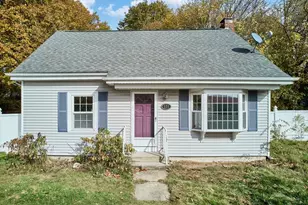 171 Mendon Rd, Attleboro, MA 02703 - Photo 1