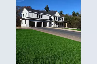 12 Sanders Lane, Bolton, MA 01740 - Photo 1