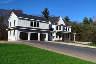 12 Sanders Ln, Bolton, MA 01740 - Photo 1
