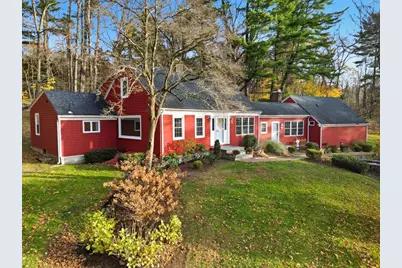 68 Monson Road, Wilbraham, MA 01095 - Photo 1