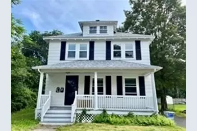 261 Park St, Stoughton, MA 02072 - Photo 1