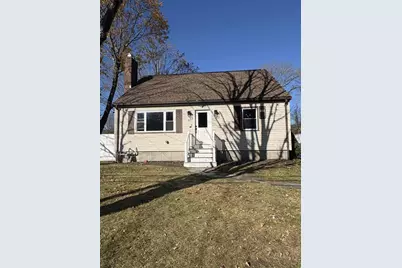 63 Kilmer Ave, Taunton, MA 02780 - Photo 1