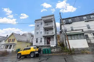 12 Washington St, Fitchburg, MA 01420 - Photo 1