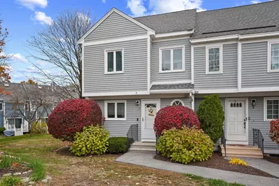 11 Merrimack Drive #121, Merrimack, NH 03054 - Photo 1