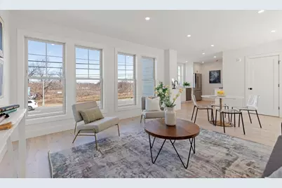 656 Mystic Ave #A, Somerville, MA 02145 - Photo 1