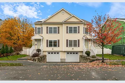 31 Mott Street #31, Arlington, MA 02474 - Photo 1