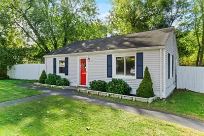 12 Hillcrest Rd, Tewksbury, MA 01876 - Photo 1