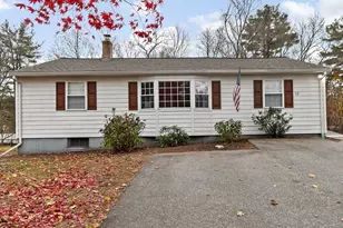 12 Lockwood Rd, Wilmington, MA 01887 - Photo 1