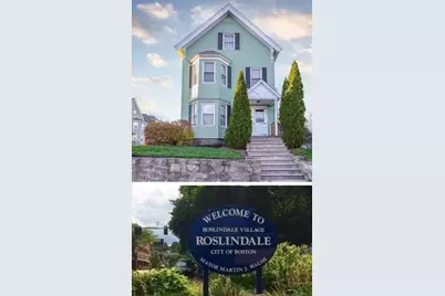 38 Fairview St #1, Boston, MA 02131 - Photo 1