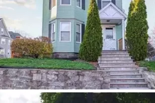 38 Fairview St, Boston, MA 02131 - Photo 1