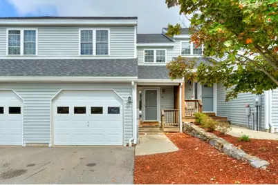 34 Oak Leaf Road, U.34 #34, Fitchburg, MA 01420 - Photo 1