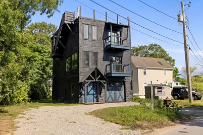 388 Sea View Drive, Warwick, RI 02889 - Photo 1