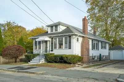 10 White St, Quincy, MA 02169 - Photo 1