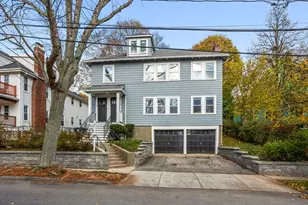 43 Fuller Rd, Watertown, MA 02472 - Photo 1