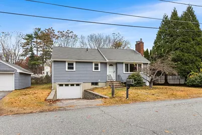 5 Morse Avenue, Wilmington, MA 01887 - Photo 1