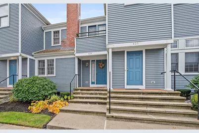 501 Auburn St #404, Whitman, MA 02382 - Photo 1