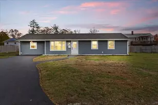 16 Yuba Cir, Brockton, MA 02302 - Photo 1