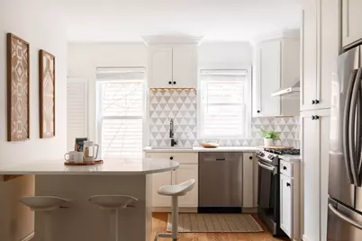 24 Washburn Avenue #1, Cambridge, MA 02140 - Photo 1