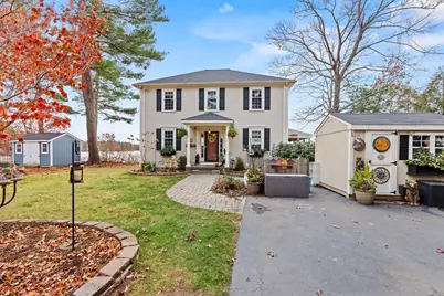 47 Faye Ave, Middleborough, MA 02346 - Photo 1