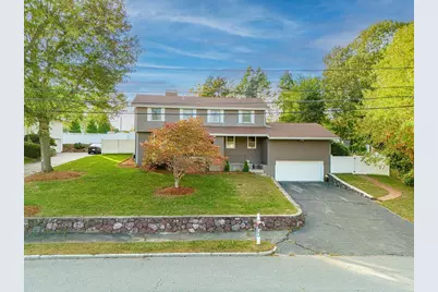 70 Rosewood Drive, Waltham, MA 02452 - Photo 1