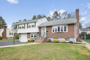 66 Deerfield Rd, Norwood, MA 02062 - Photo 1