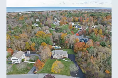 95 Telegraph Hill Road, Marshfield, MA 02050 - Photo 1