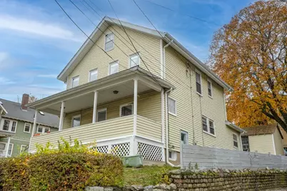 45 N Crescent Cir, Boston, MA 02135 - Photo 1