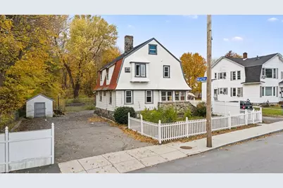 80 Ferry St #80A, Lawrence, MA 01841 - Photo 1