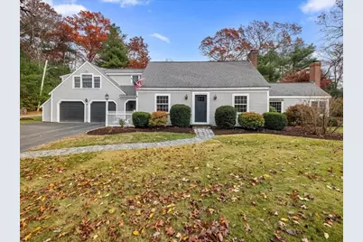 110 Parker Street, Norwell, MA 02061 - Photo 1